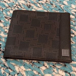 Dunhill Wallet for men